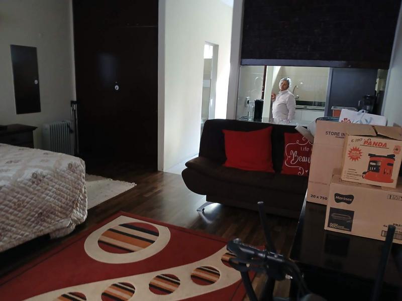 1 Bedroom Property for Sale in Arcadia Gauteng