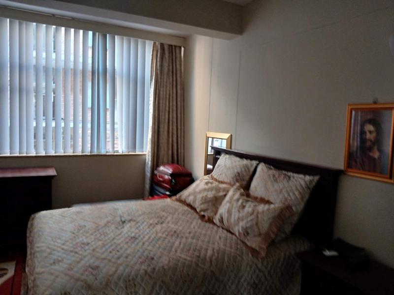 1 Bedroom Property for Sale in Arcadia Gauteng