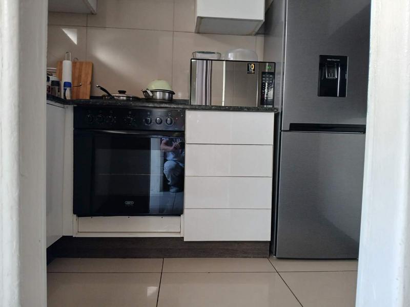 1 Bedroom Property for Sale in Arcadia Gauteng