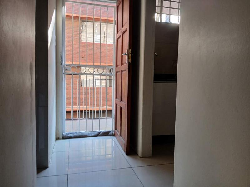 1 Bedroom Property for Sale in Arcadia Gauteng