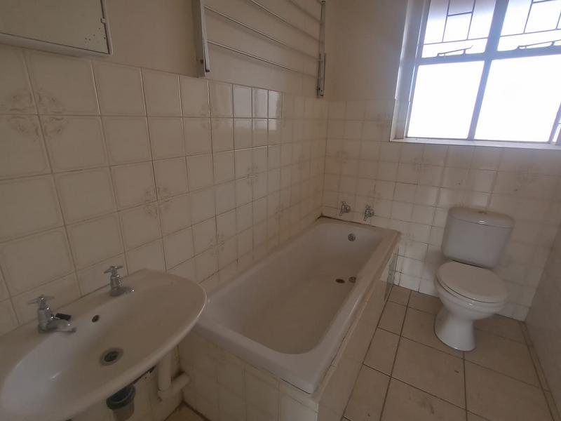 1 Bedroom Property for Sale in Arcadia Gauteng