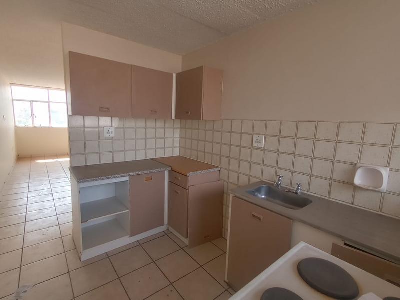 1 Bedroom Property for Sale in Arcadia Gauteng