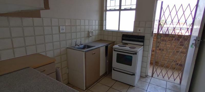 1 Bedroom Property for Sale in Arcadia Gauteng