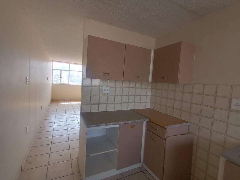 1 Bedroom Property for Sale in Arcadia Gauteng