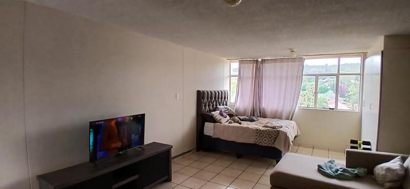 1 Bedroom Property for Sale in Arcadia Gauteng