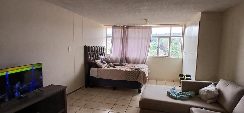 1 Bedroom Property for Sale in Arcadia Gauteng