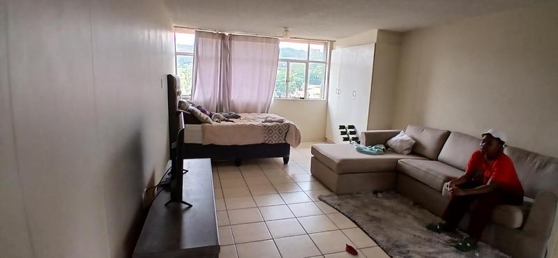 1 Bedroom Property for Sale in Arcadia Gauteng