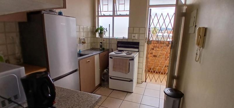 1 Bedroom Property for Sale in Arcadia Gauteng