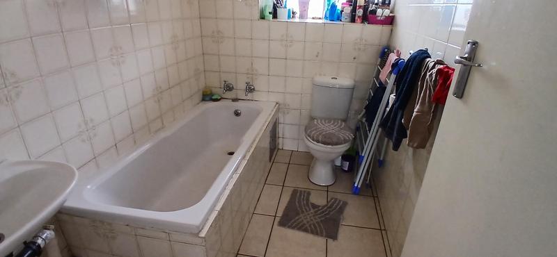 1 Bedroom Property for Sale in Arcadia Gauteng