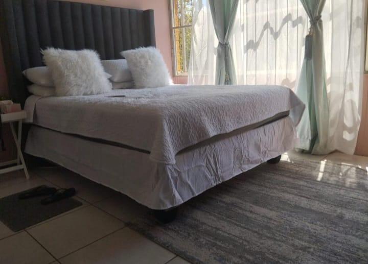 2 Bedroom Property for Sale in Arcadia Gauteng