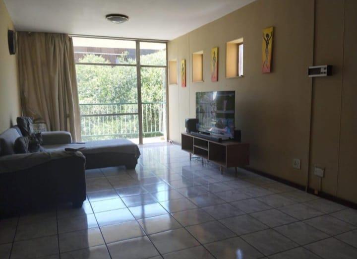 2 Bedroom Property for Sale in Arcadia Gauteng