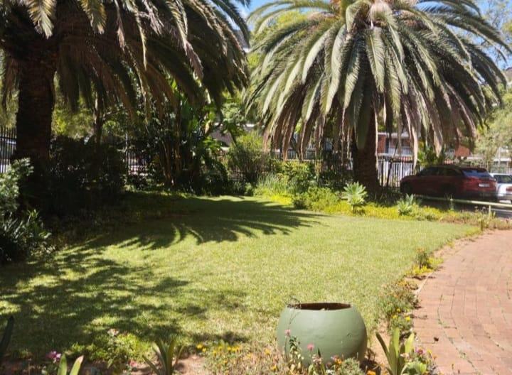 2 Bedroom Property for Sale in Arcadia Gauteng