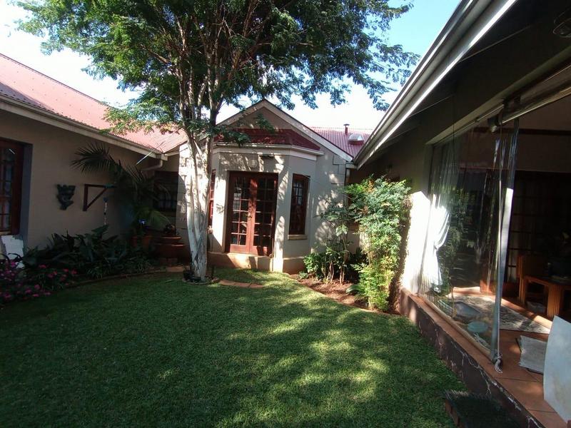 3 Bedroom Property for Sale in Arcadia Gauteng