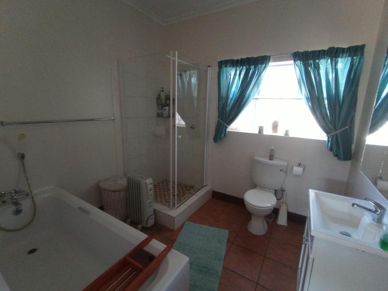 3 Bedroom Property for Sale in Arcadia Gauteng