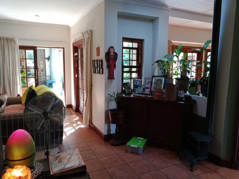 3 Bedroom Property for Sale in Arcadia Gauteng