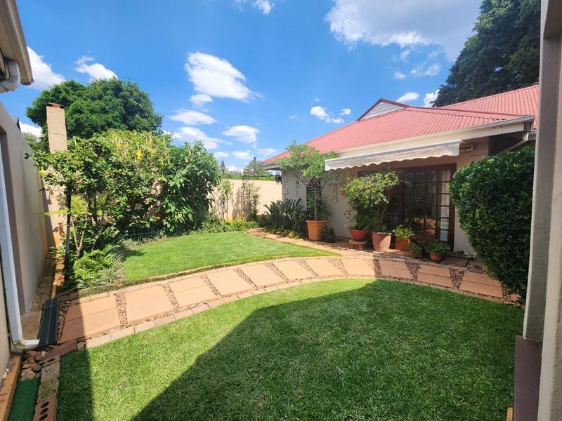 3 Bedroom Property for Sale in Arcadia Gauteng