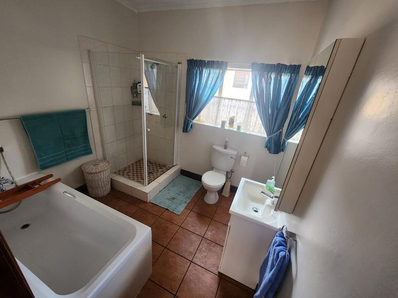 3 Bedroom Property for Sale in Arcadia Gauteng