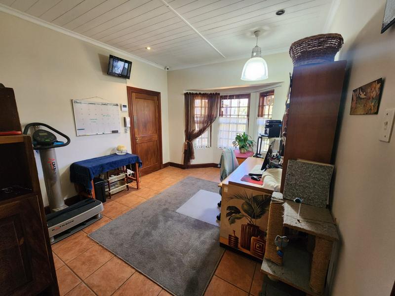 3 Bedroom Property for Sale in Arcadia Gauteng