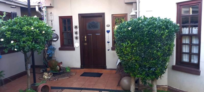 3 Bedroom Property for Sale in Arcadia Gauteng