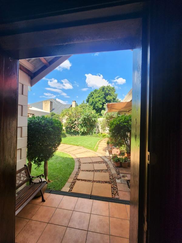 3 Bedroom Property for Sale in Arcadia Gauteng