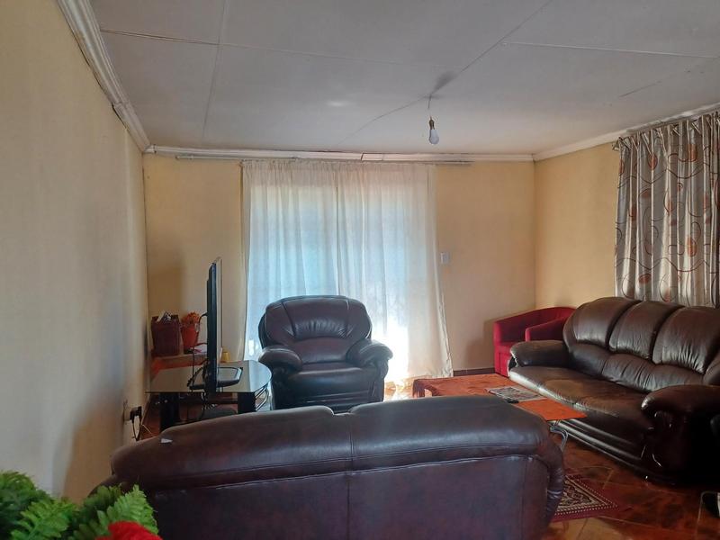 3 Bedroom Property for Sale in Elandspoort Gauteng