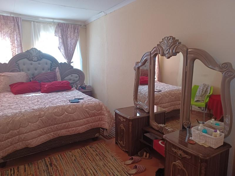 3 Bedroom Property for Sale in Elandspoort Gauteng