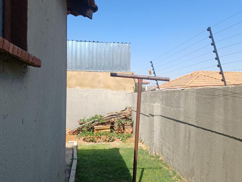 3 Bedroom Property for Sale in Elandspoort Gauteng