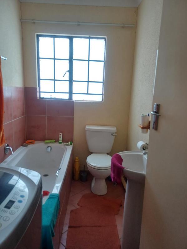 3 Bedroom Property for Sale in Elandspoort Gauteng