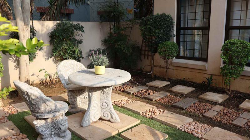 2 Bedroom Property for Sale in Gezina Gauteng