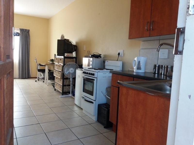 1 Bedroom Property for Sale in Lotus Gardens Gauteng