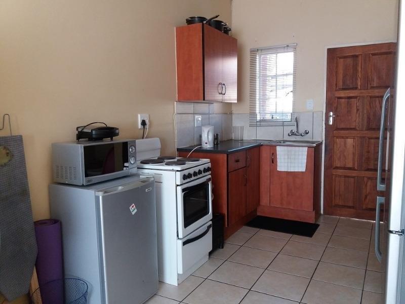 1 Bedroom Property for Sale in Lotus Gardens Gauteng