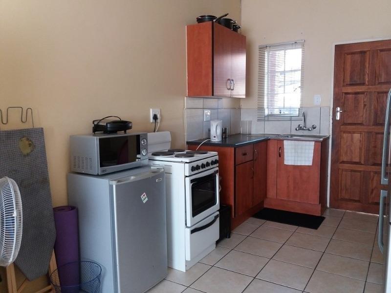 1 Bedroom Property for Sale in Lotus Gardens Gauteng