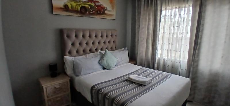 2 Bedroom Property for Sale in Menlyn Gauteng