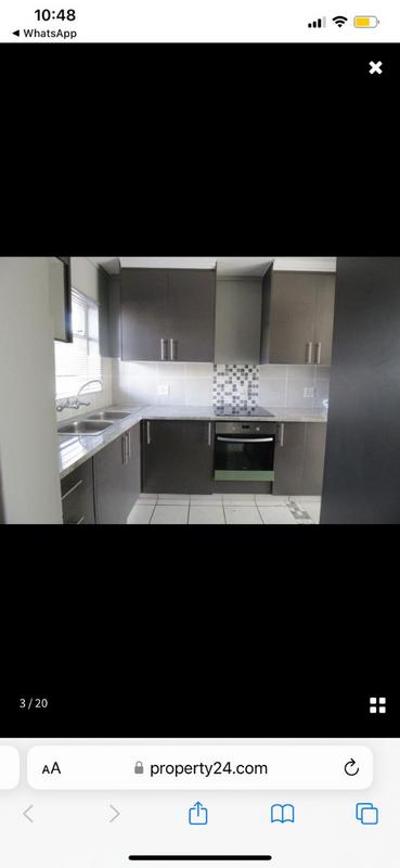 2 Bedroom Property for Sale in Menlyn Gauteng