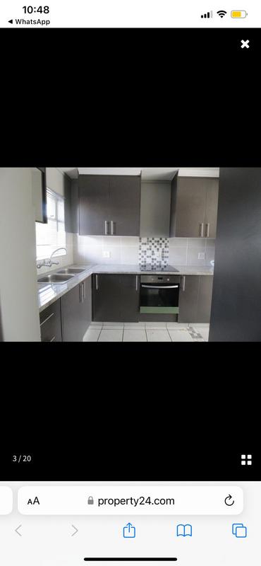 2 Bedroom Property for Sale in Menlyn Gauteng