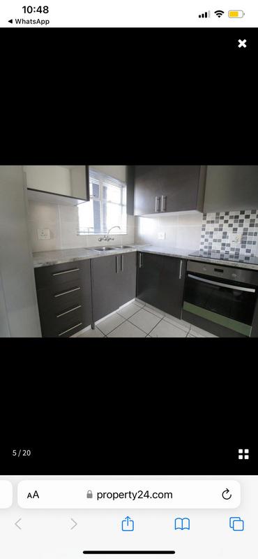 2 Bedroom Property for Sale in Menlyn Gauteng