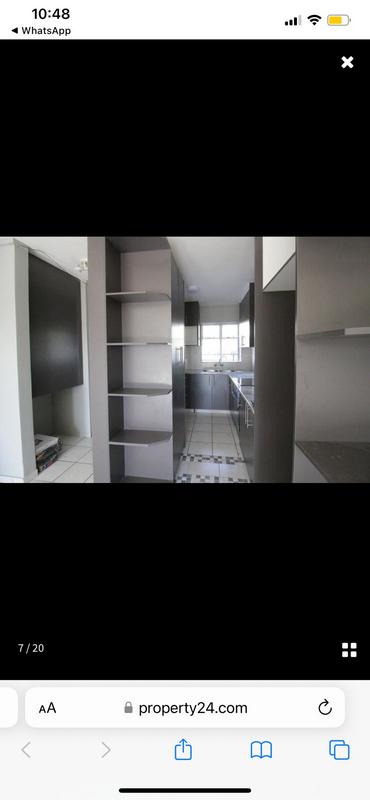 2 Bedroom Property for Sale in Menlyn Gauteng