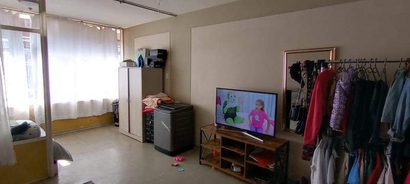 1 Bedroom Property for Sale in Muckleneuk Gauteng