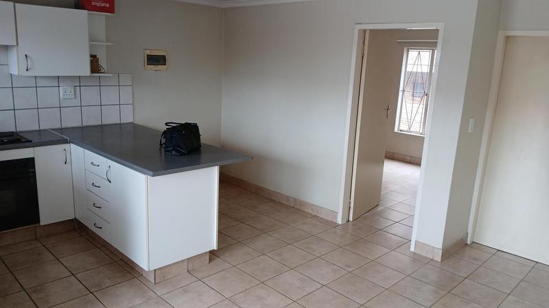 1 Bedroom Property for Sale in Pretoria West Gauteng