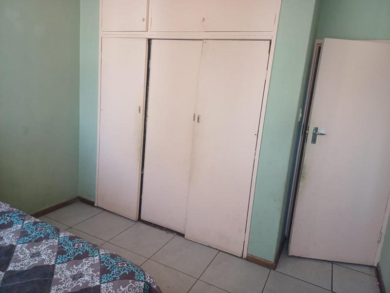 2 Bedroom Property for Sale in Sunnyside Gauteng