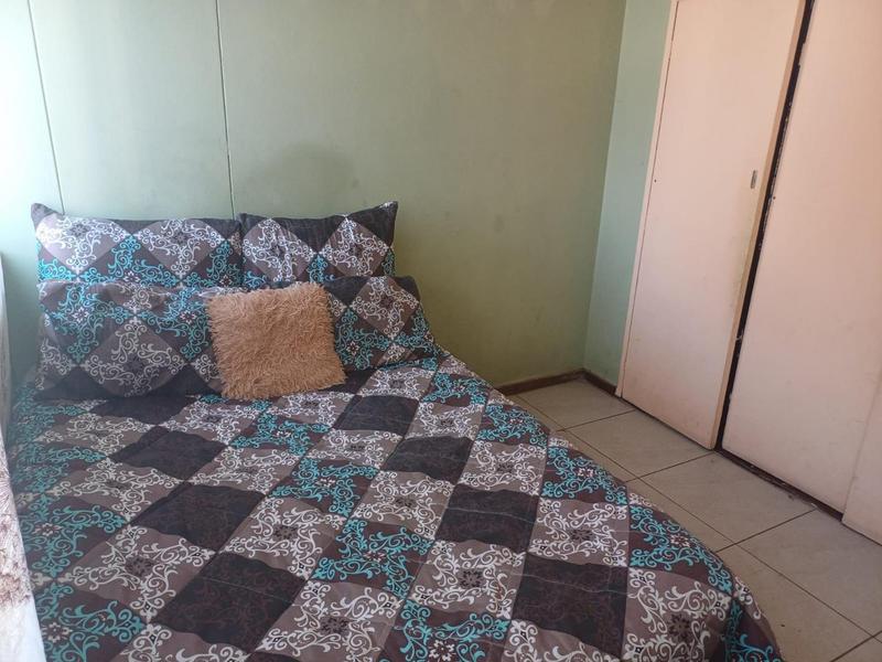 2 Bedroom Property for Sale in Sunnyside Gauteng