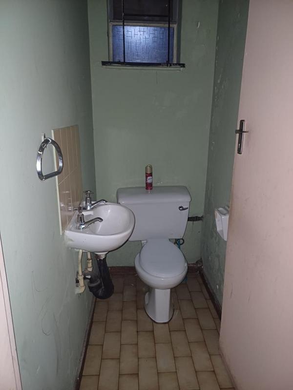 2 Bedroom Property for Sale in Sunnyside Gauteng