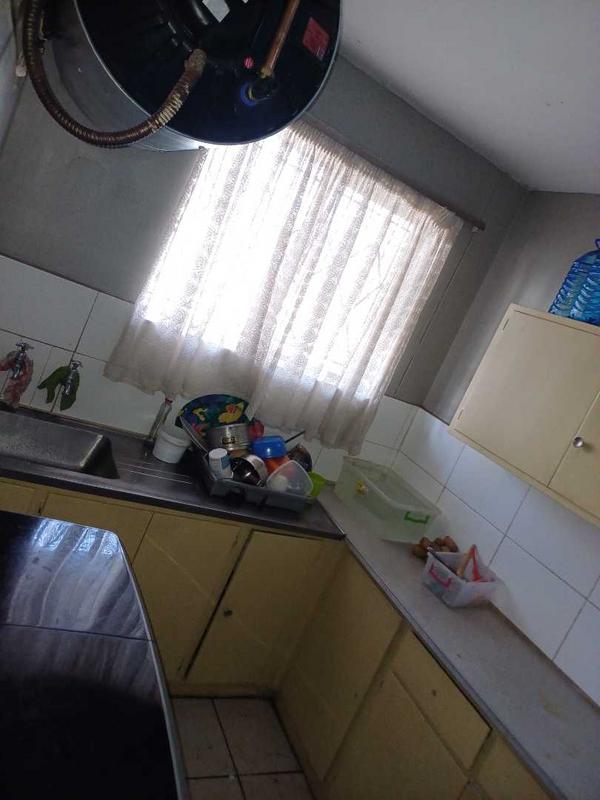 1 Bedroom Property for Sale in Sunnyside Gauteng