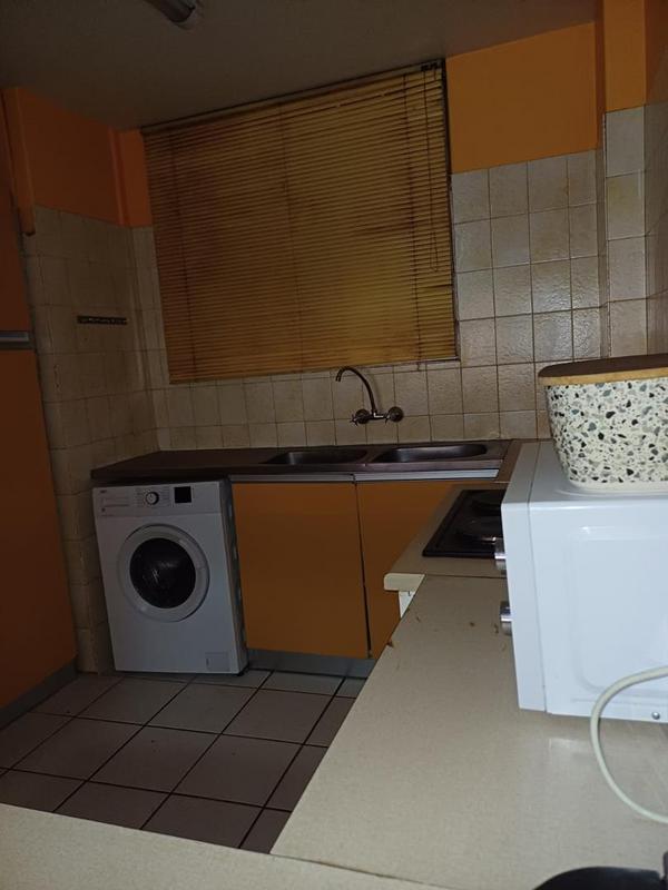 2 Bedroom Property for Sale in Sunnyside Gauteng