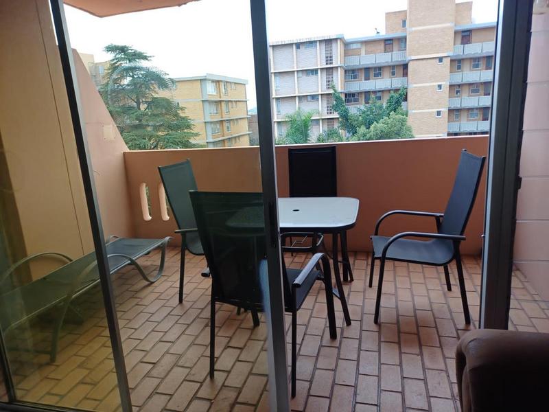 2 Bedroom Property for Sale in Sunnyside Gauteng