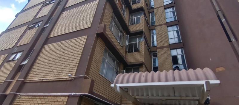 2 Bedroom Property for Sale in Sunnyside Gauteng