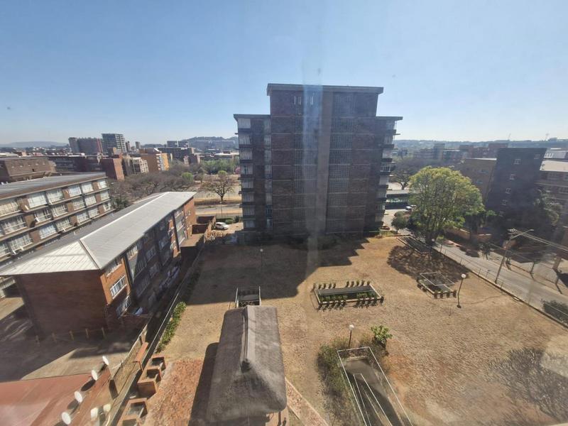 2 Bedroom Property for Sale in Sunnyside Gauteng