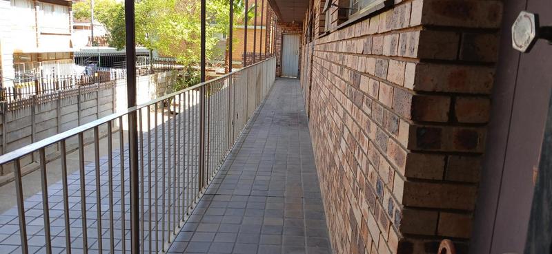 2 Bedroom Property for Sale in Sunnyside Gauteng