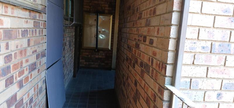 2 Bedroom Property for Sale in Sunnyside Gauteng