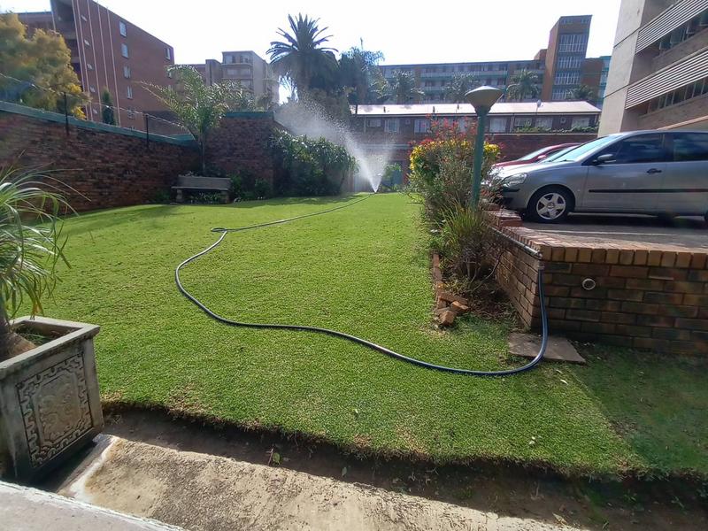 1 Bedroom Property for Sale in Wonderboom South Gauteng